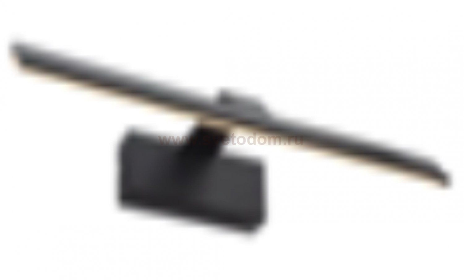 Настенный светильник LED4U L6389-570 WH