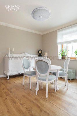 Потолочный светильник Chiaro 639010104 Версаче