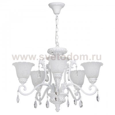 Люстра Chiaro 639010305 Версаче