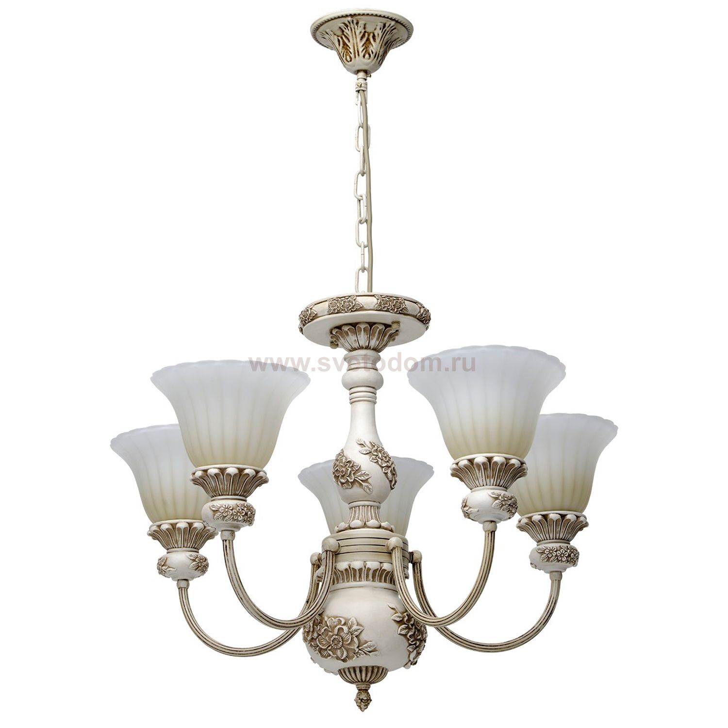 Люстра Mw light 639011105 Версаче