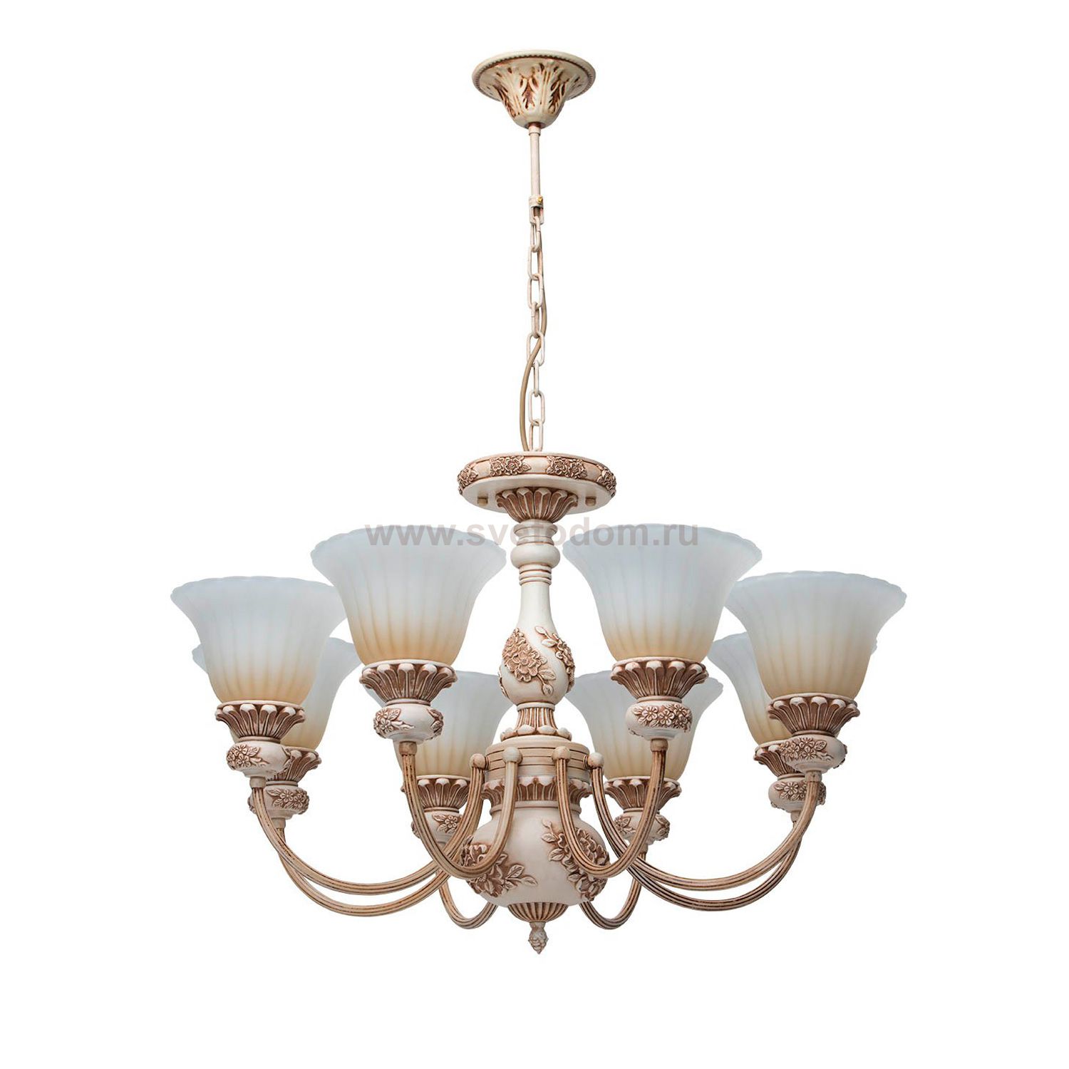 Светильник  Mw light 639011208 Версаче