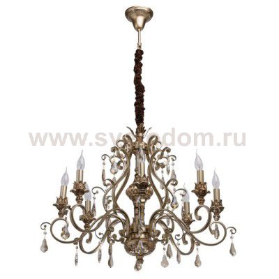 Светильник Chiaro 639012208