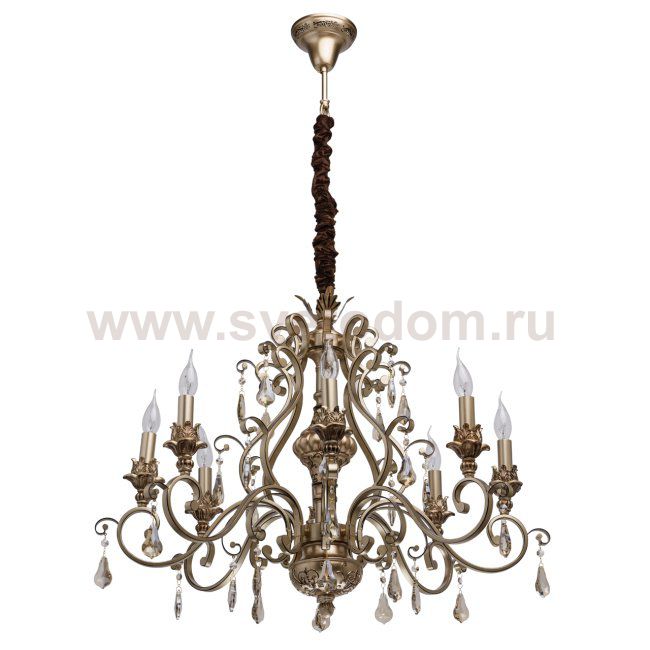 Светильник Chiaro 639012208