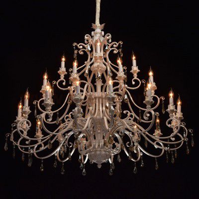 Светильник Chiaro 639012828