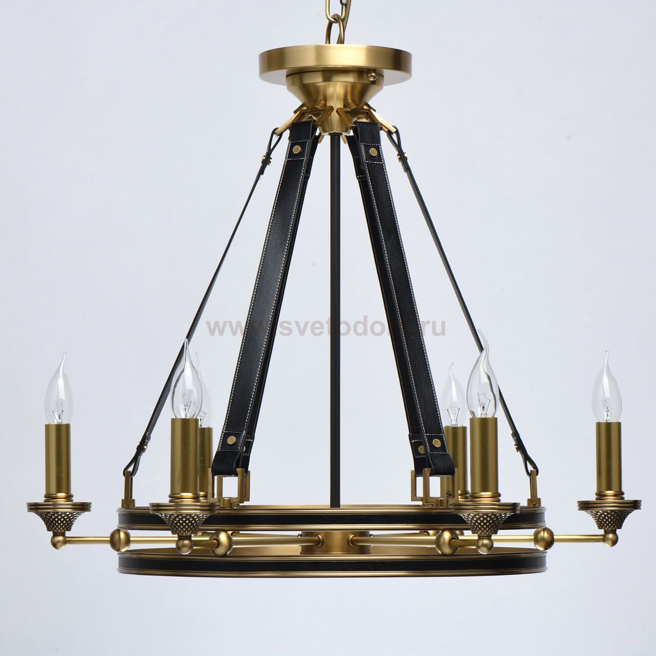 Светильник Chiaro 639013106 Версаче