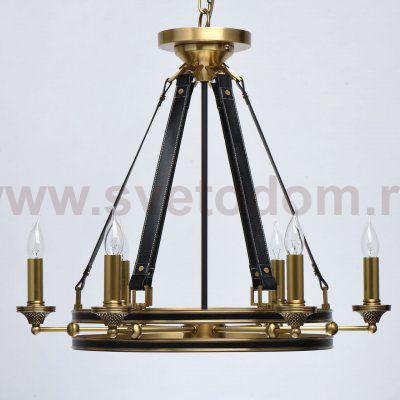 Светильник Chiaro 639013106 Версаче