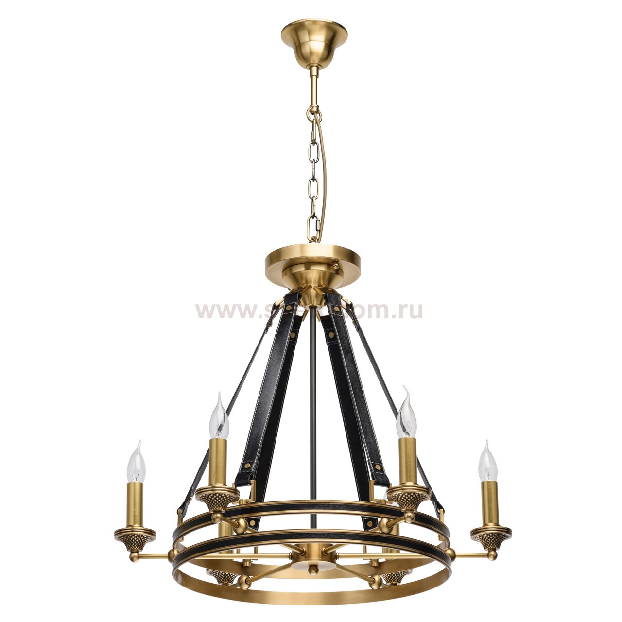 Светильник Chiaro 639013106 Версаче