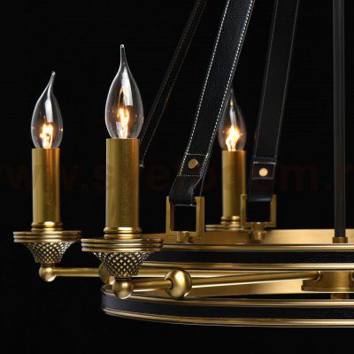 Светильник Chiaro 639013106 Версаче