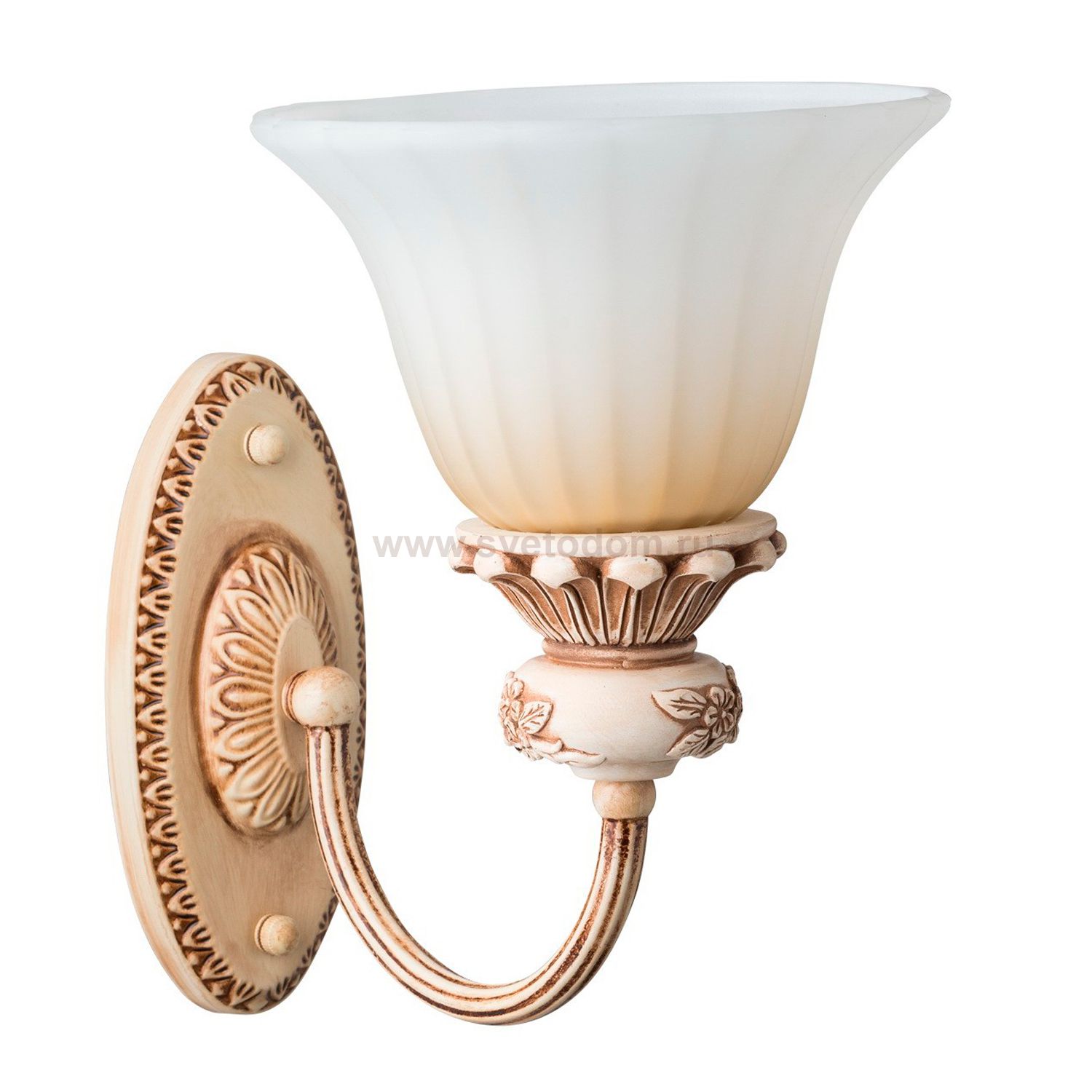 Светильник настенный бра Mw light 639021001 Версаче