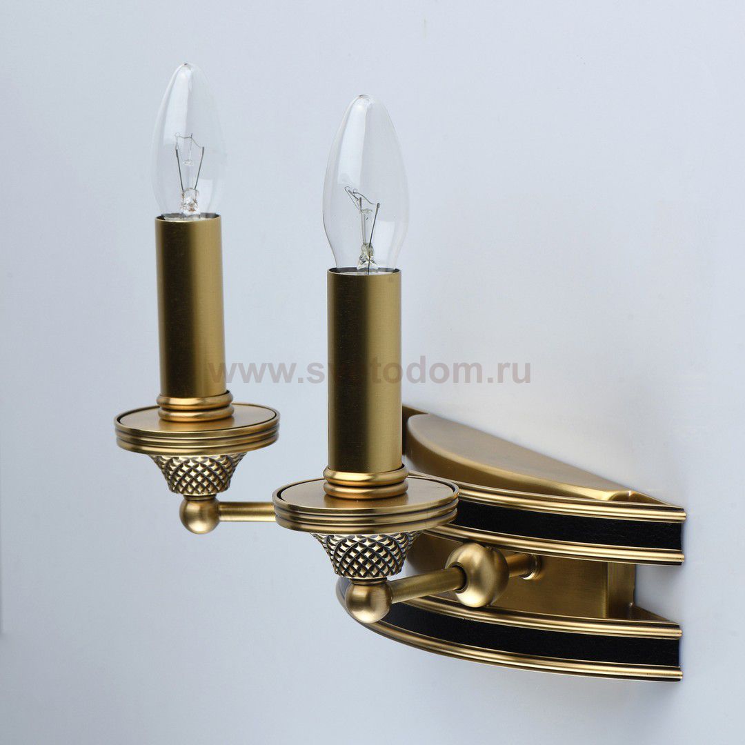 Светильник Chiaro 639023302 Версаче