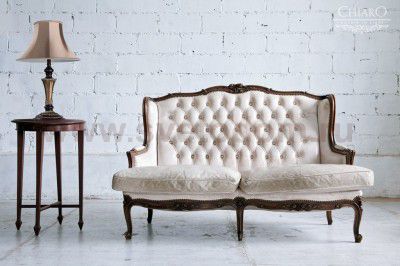 Настольная лампа Chiaro 639030401 Версаче