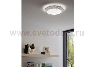 Настенно-потолочный светильник Eglo 95668 MAGITTA 1