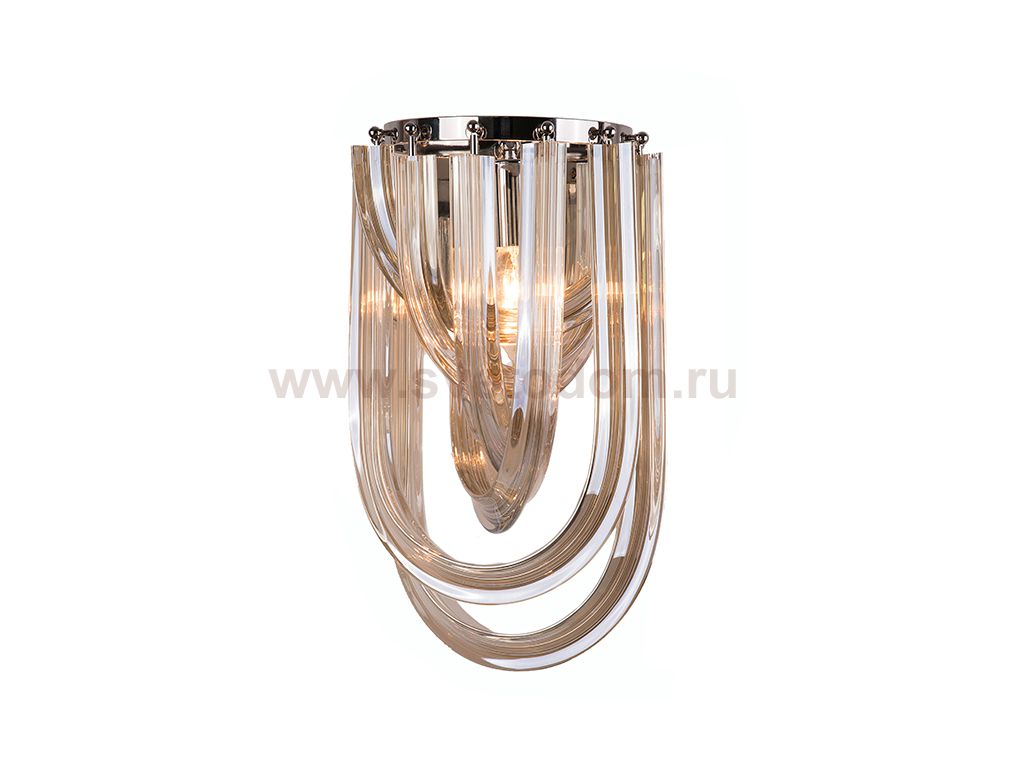 Бра Newport 64001/A cognac