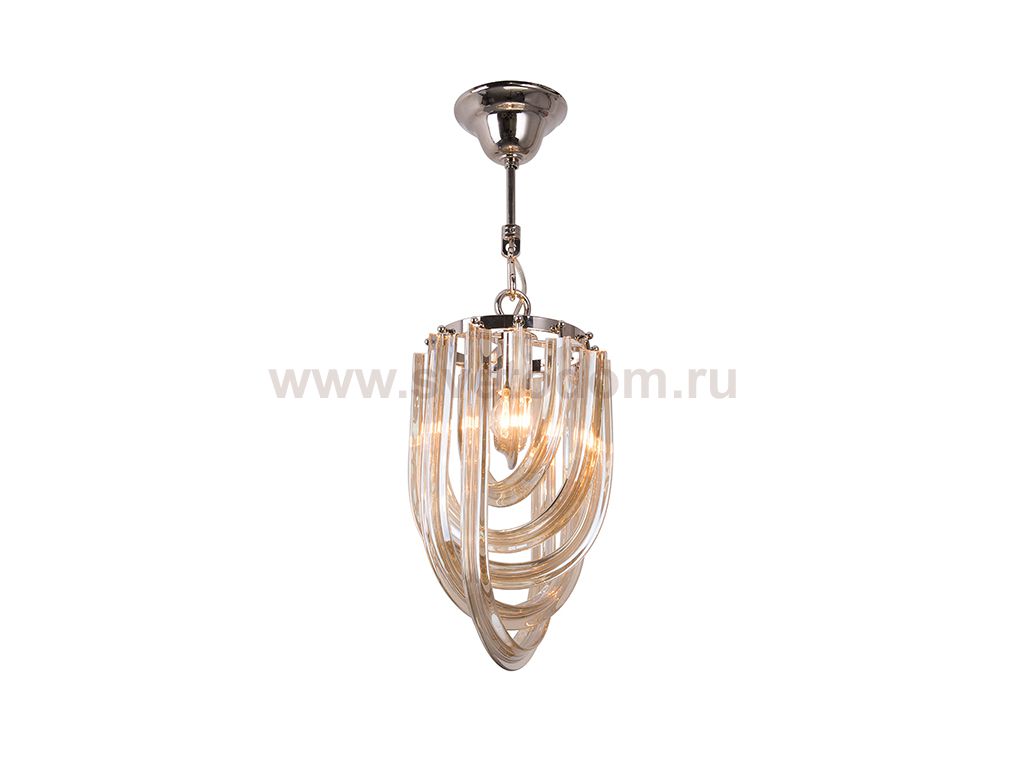 Подвесной светильник Newport 64001/S cognac