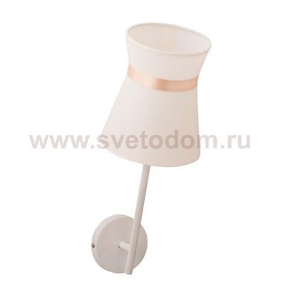 Светильник настенный бра Chiaro 640020301 Виолетта
