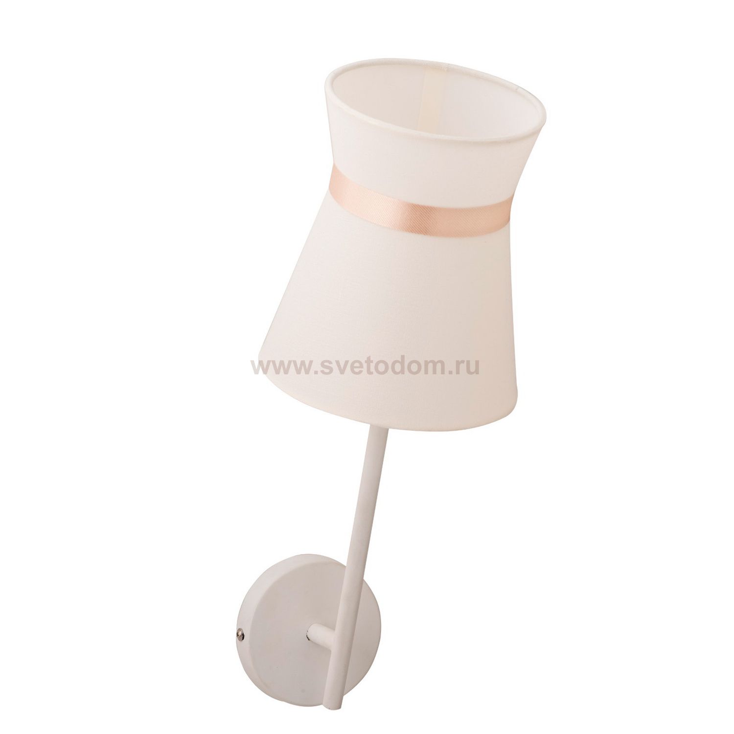 Светильник настенный бра Chiaro 640020301 Виолетта