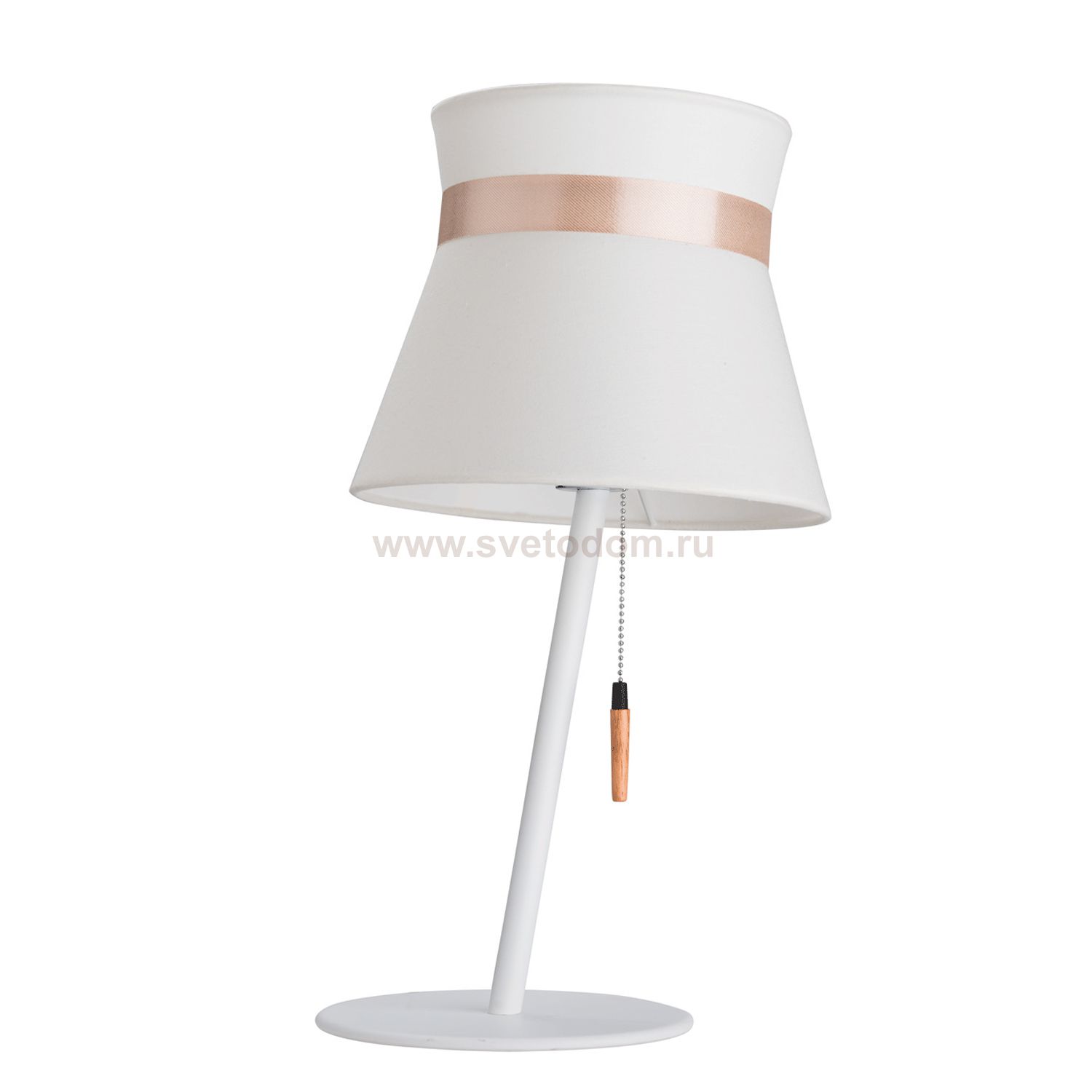 Настольная лампа Chiaro 640030201 Виолетта