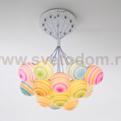 Подвесной светильник LED4U L6403-13