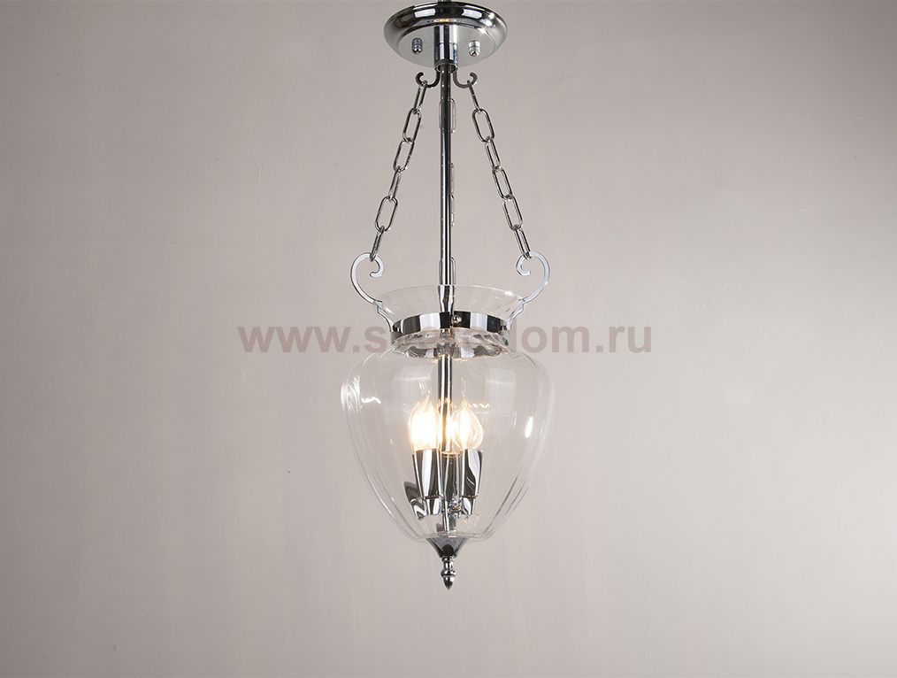 Люстра Newport 6404/C