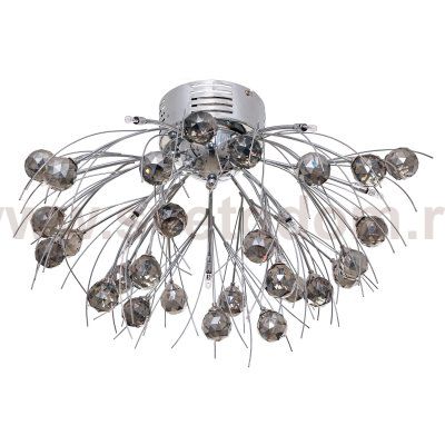 Светильник ЭкономСвет 6409/9CR RC