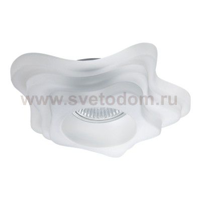 Светильник встраиваемый Lightstar 6411 Medusa