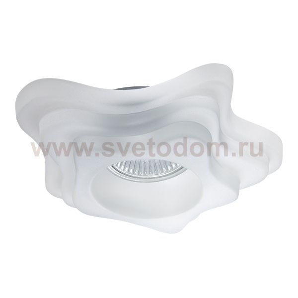 Светильник встраиваемый Lightstar 6411 Medusa