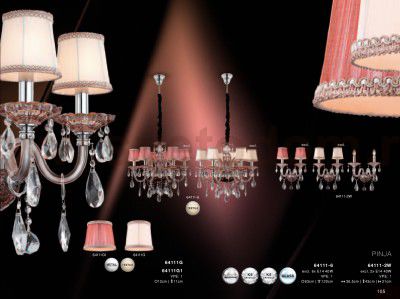 Абажур Globo 64111G 