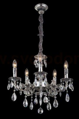 Светильник подвесной Globo 64117-5 