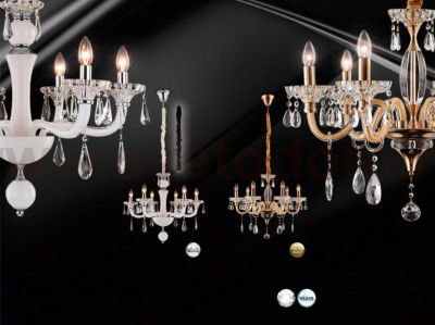 Светильник подвесной Globo 64117-5 