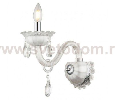 Светильник настенный Globo 64118-1W TEEJAY