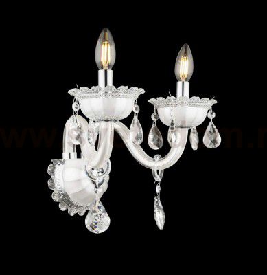 Светильник настенный Globo 64118-2W TEEJAY