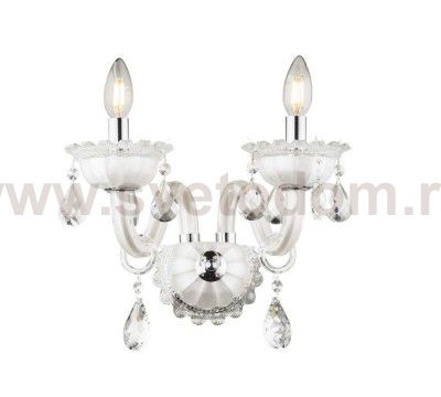 Светильник настенный Globo 64118-2W TEEJAY