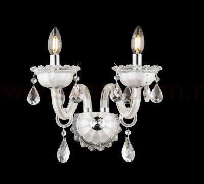 Светильник настенный Globo 64118-2W TEEJAY