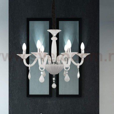 Люстра подвесная Globo 64120-6