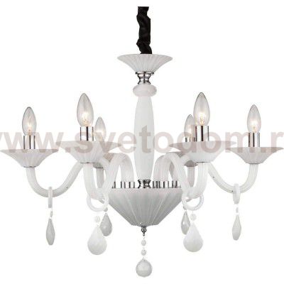 Люстра подвесная Globo 64120-6