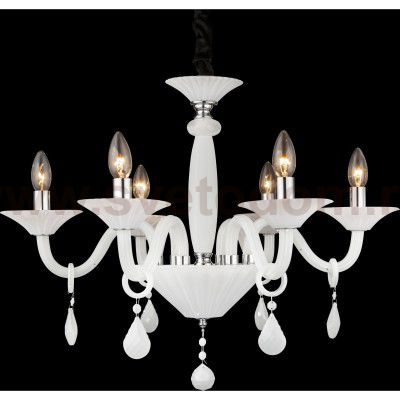 Люстра подвесная Globo 64120-6