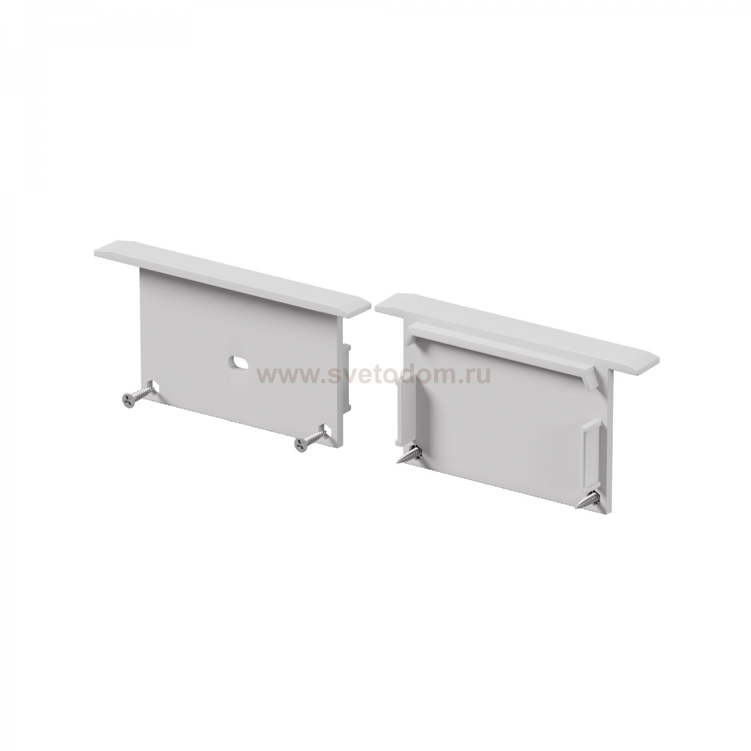 Комплектующие к светодиодной ленте Led Strip 642003