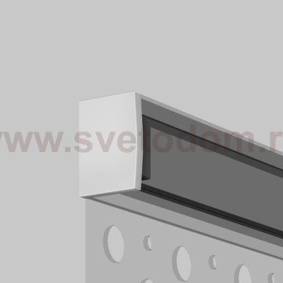 Комплектующие к светодиодной ленте Led Strip 642007