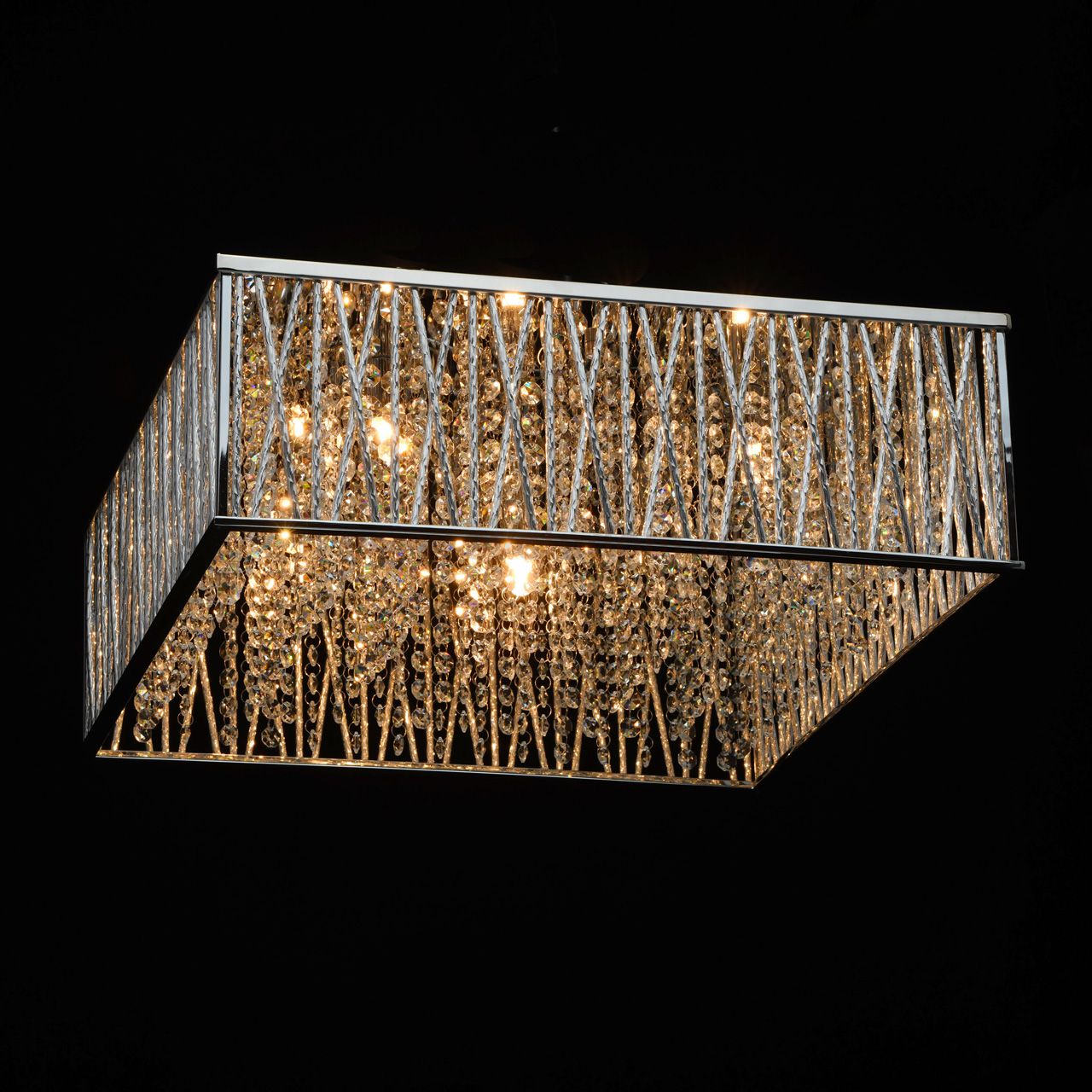 Светильник Mw light 642010605 