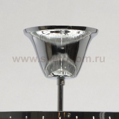Люстра потолочная Mw light 642010705 Кристал