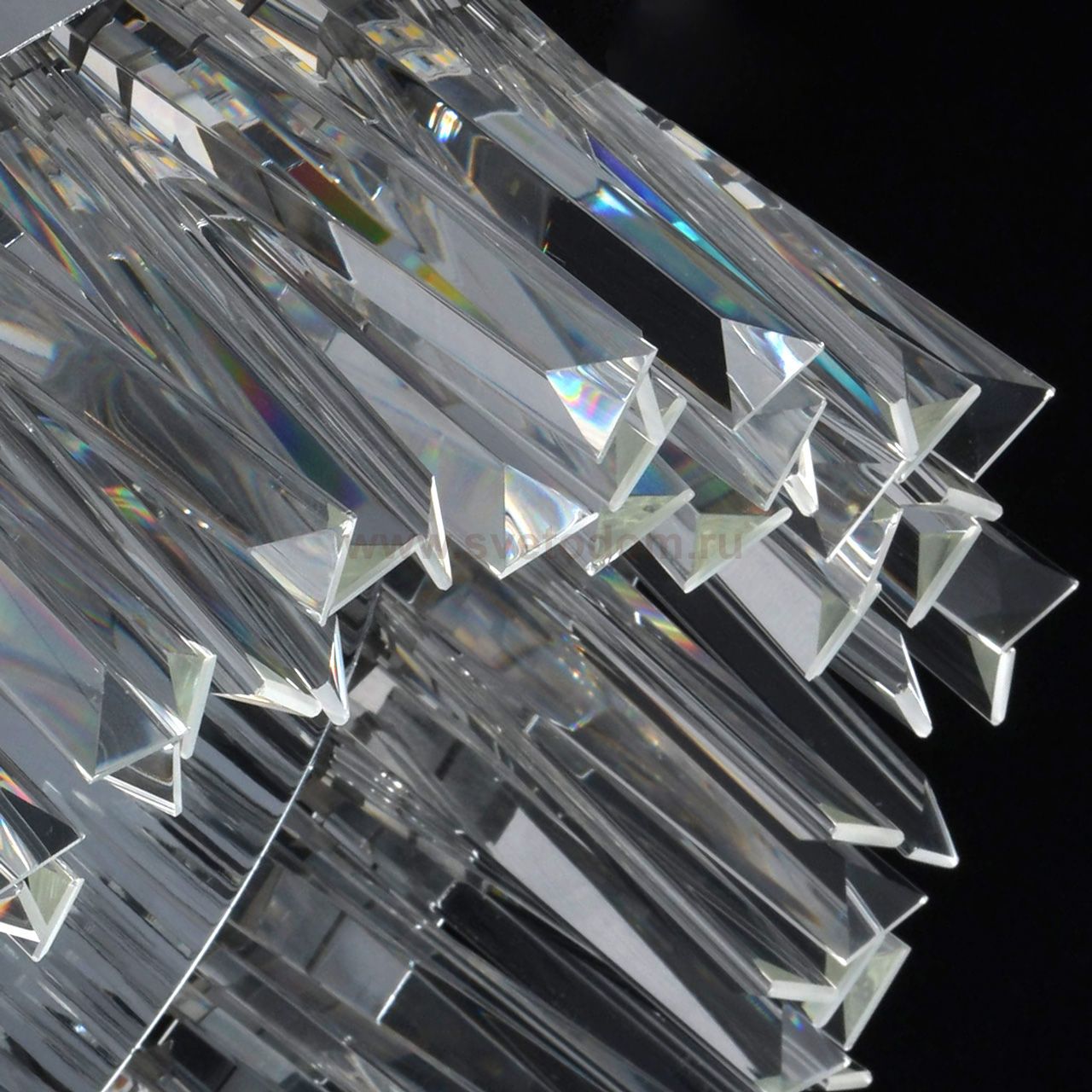 Светильник Mw light 642012301