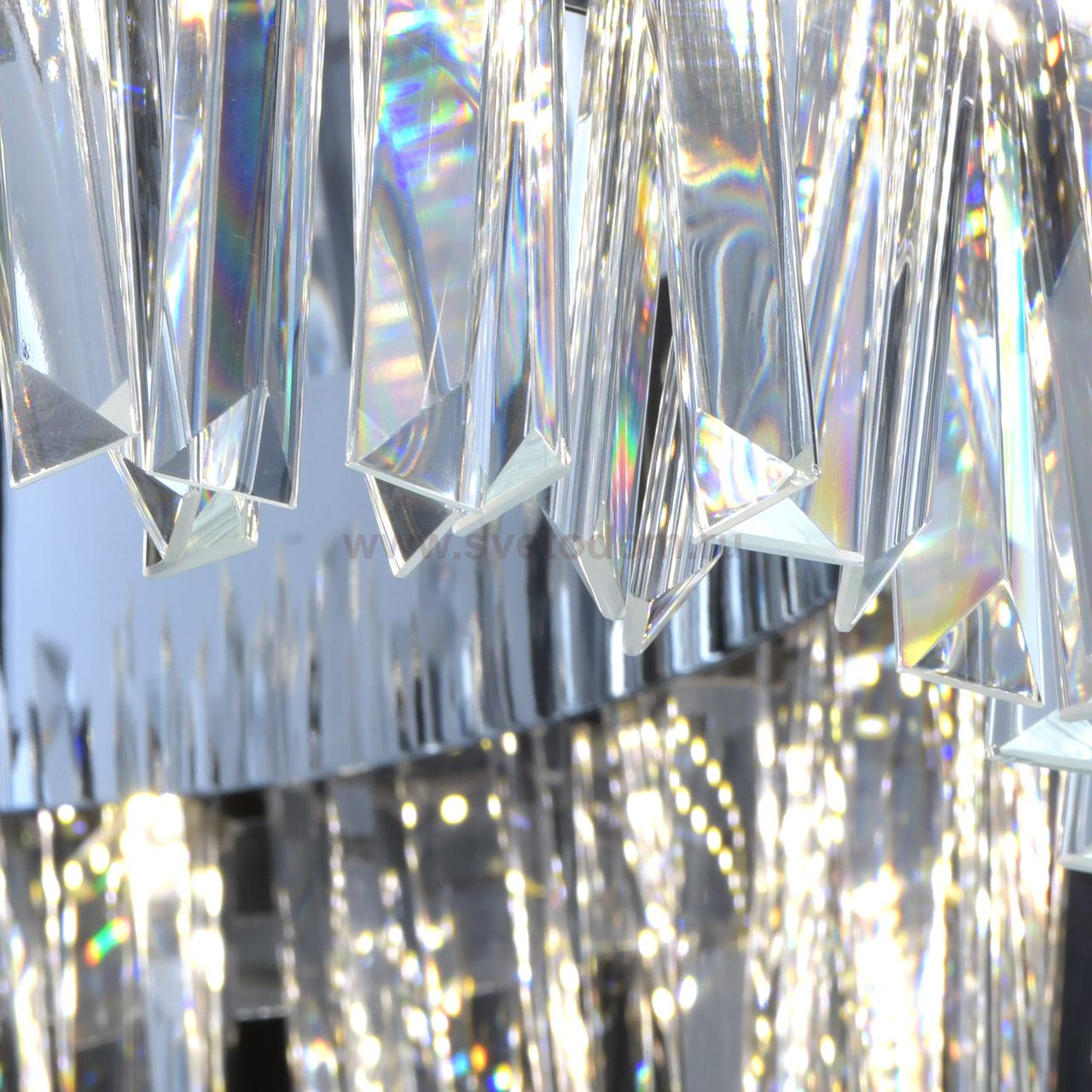 Светильник Mw light 642012401