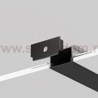 Комплектующие для профиля Led Strip 642013