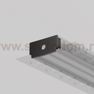 Комплектующие для профиля Led Strip 642013