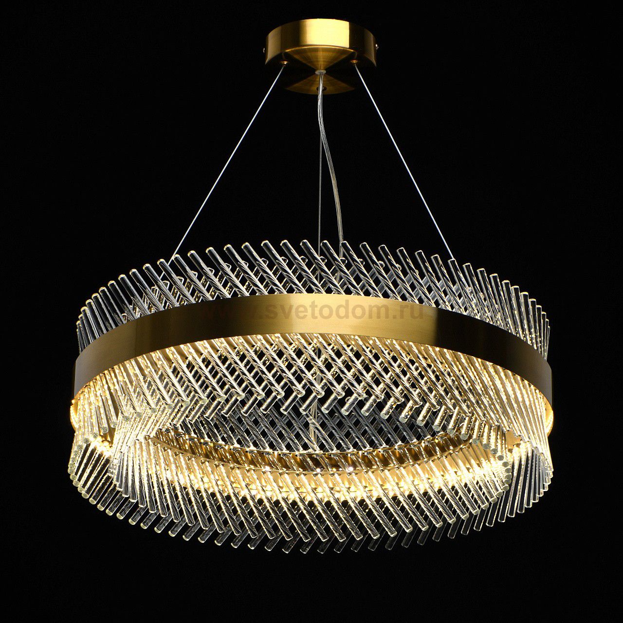 Светильник Mw-light 642014001