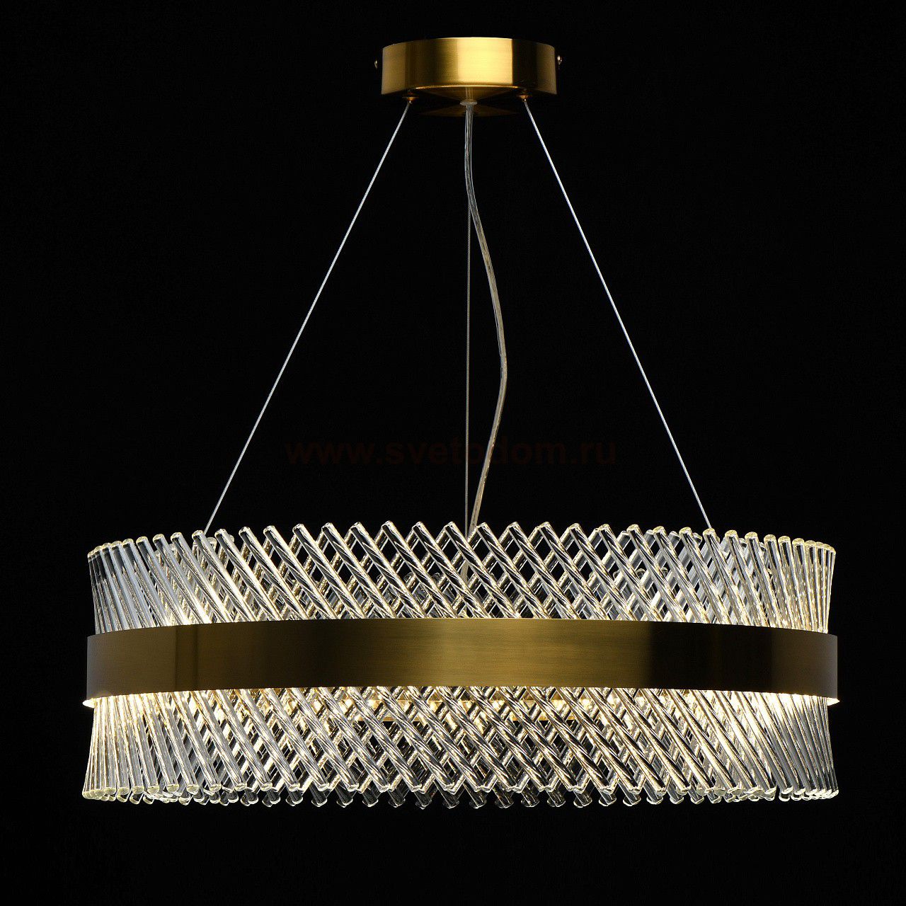 Светильник Mw-light 642014001