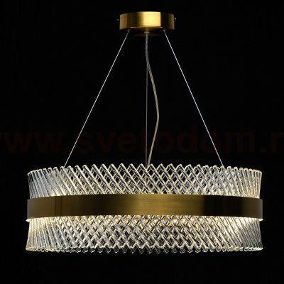 Светильник Mw-light 642014001