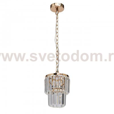 Светильник потолочный Mw light 642014301 Аделард