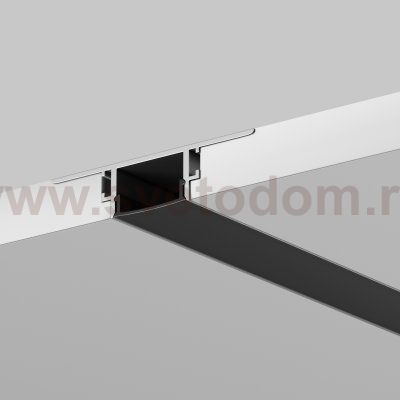 Комплектующие для профиля Led Strip 642014