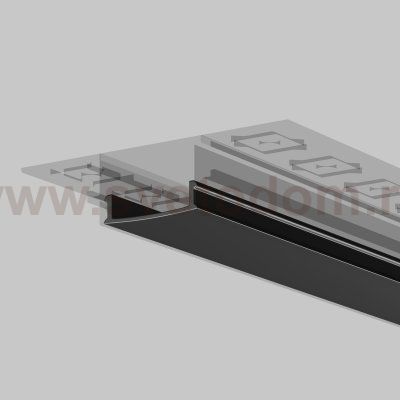 Комплектующие для профиля Led Strip 642014